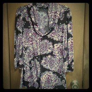 Maurices Blouse