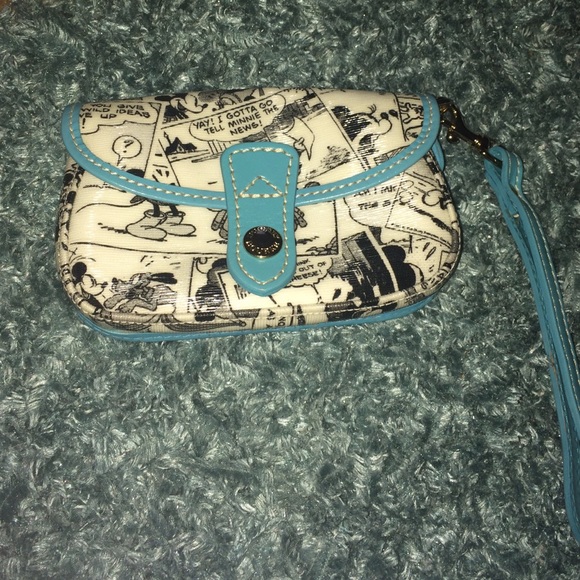 wristlet