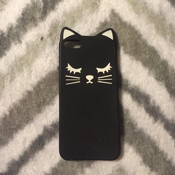Kitty Case