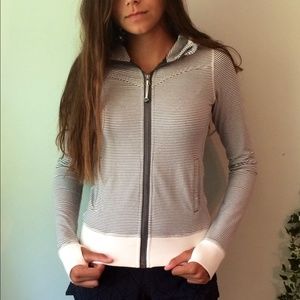 Lululemon Scuba Hoodie