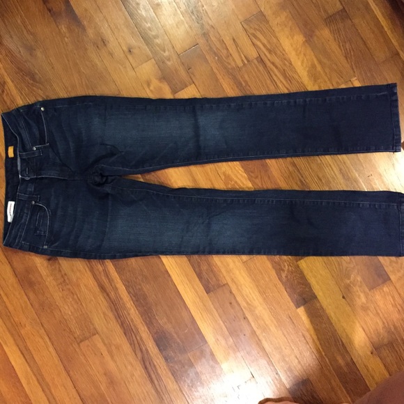 Anthropologie Pilcro Jeans