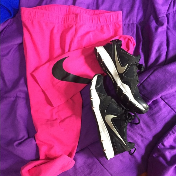 Nike leggings