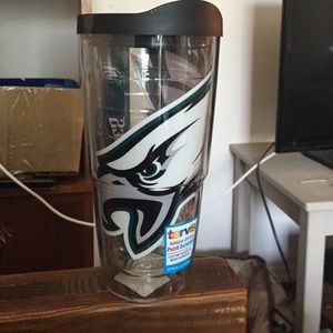 Philadelphia Eagles 24 oz. Tervis tumbler