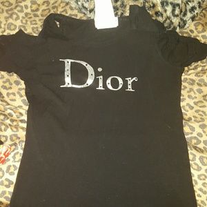 Dior t