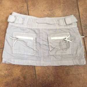 Abercrombie & Fitch Dresses - Itty bitty mini๐ Abercrombie & Fitch Dresses - Itty bitty mini๐