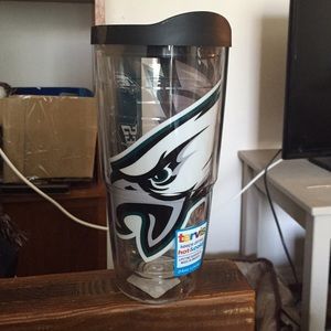 Philadelphia Eagles 24 oz. Tervis tumbler