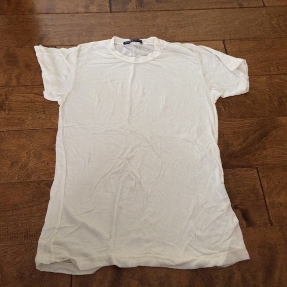 Basic Brandy tee