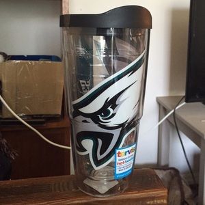Philadelphia Eagles 24 oz. Tervis tumbler