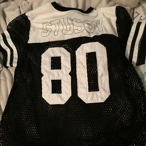 On hold! Stussy shirt