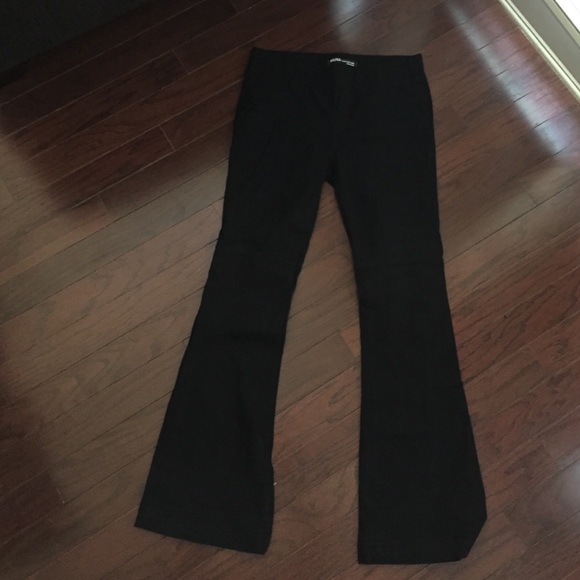BDG UO Mid Flare Pants
