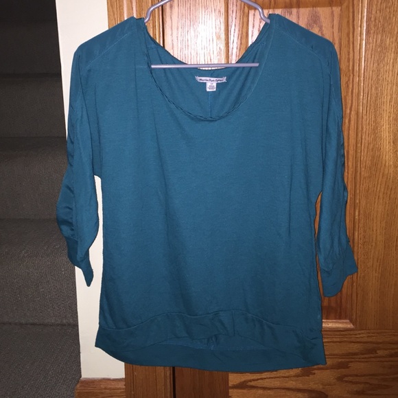American Eagle Top