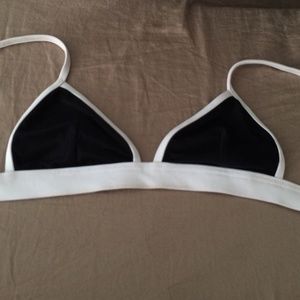 Merrilee's Bikini Top