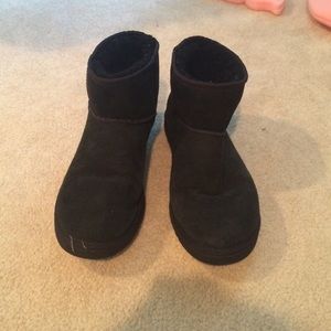 Uggs