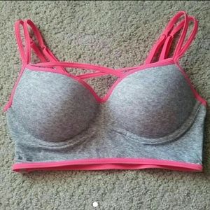 Vs PINK Bralette