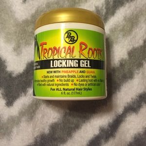 Dread Locking Gel