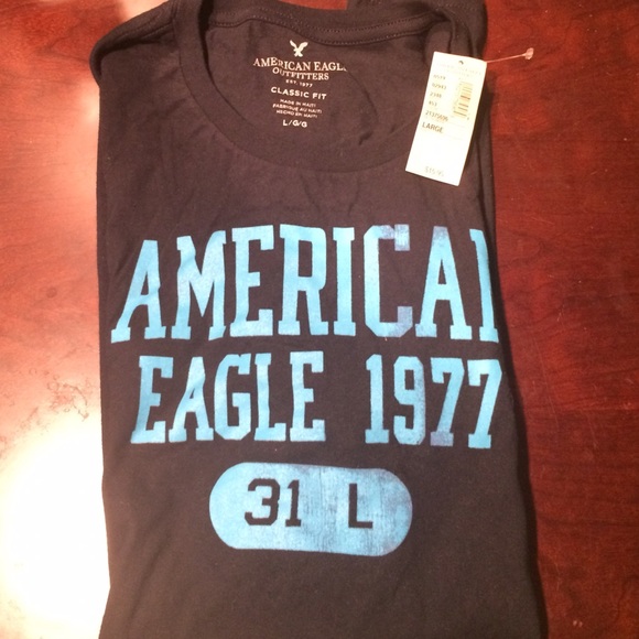 American Eagle T-Shirt