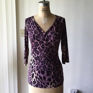 Animal pronto top