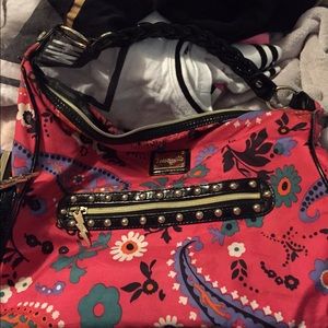 Betseyville purse