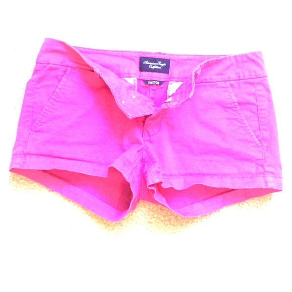 American Eagle Outfitters Pants - 🎀 bundled🎀 Pink shorts