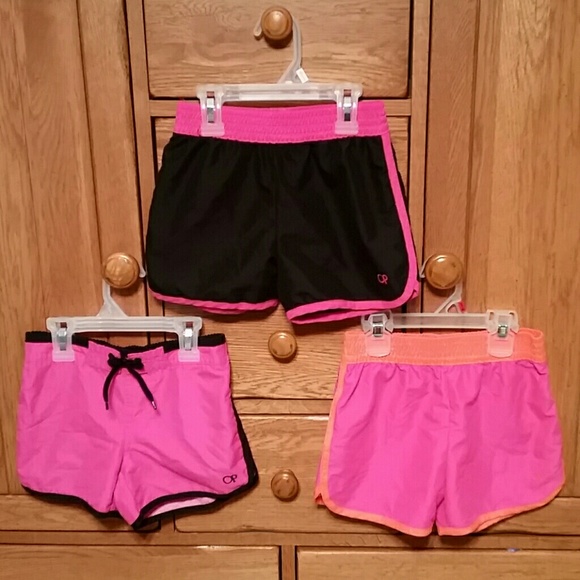 Kids OP shorts bundle - Picture 1 of 1