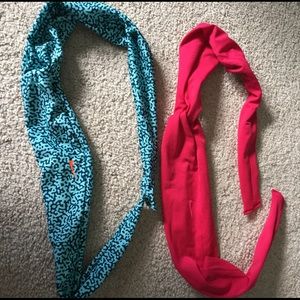 Nike Headband / Head Tie