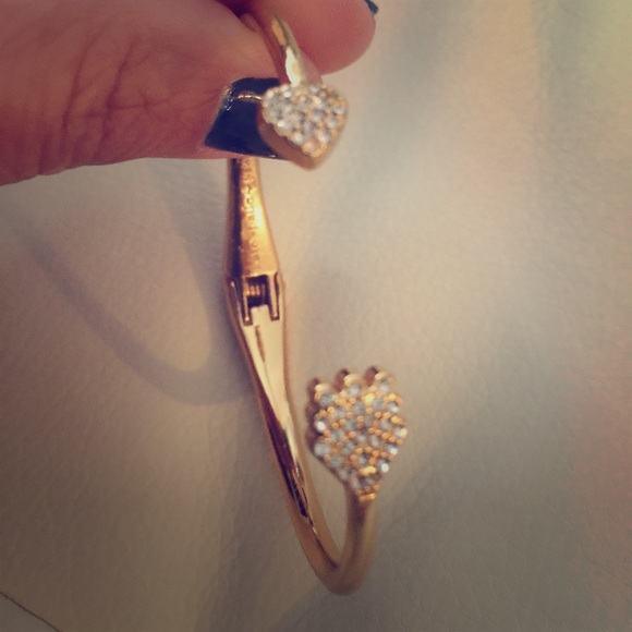 Kate Spade cuff