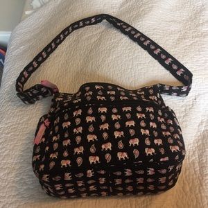 Vera Bradley Pink Elephant Bundle!