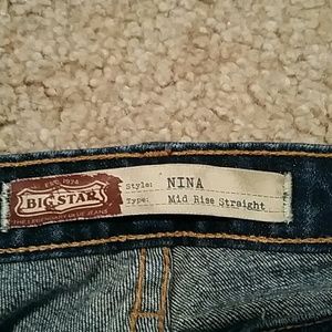 I'm selling my pants