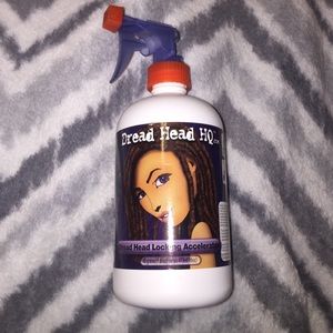 Dread Head Locking Accelerator