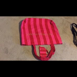 Victoria Secret bag