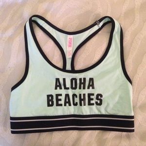 VS sports bra! Size: Small