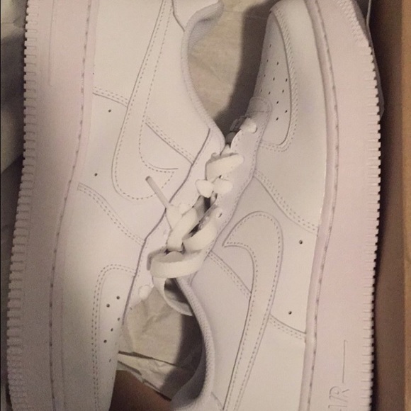 Air Force ones - Picture 1 of 1