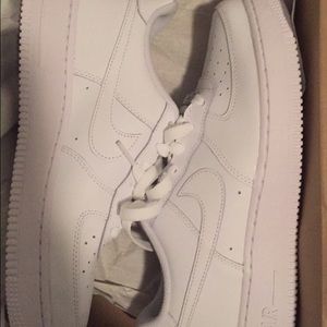 Air Force ones