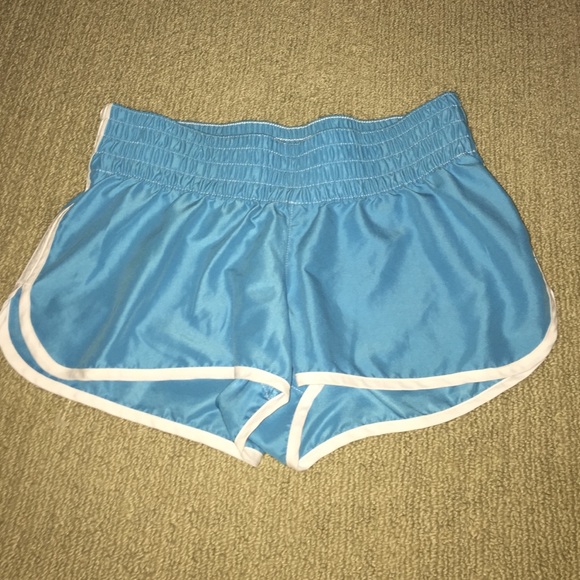 Work Out Shorts