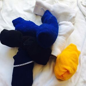 Soccer socks bundle