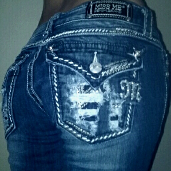 Miss Me Jeans!!