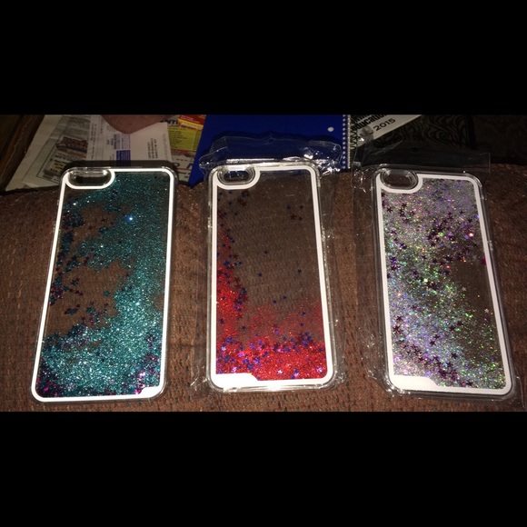 Iphone 6 plus cases. - Picture 1 of 1