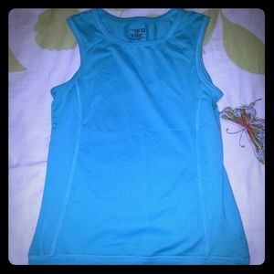 BCG WORKOUT TANK TOP