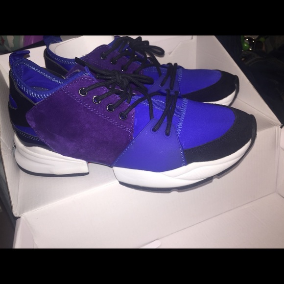 Aldo shoes