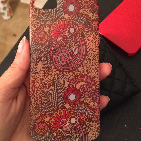 Iphone 5 case bundle - Picture 4 of 4