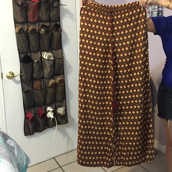 Beach pants