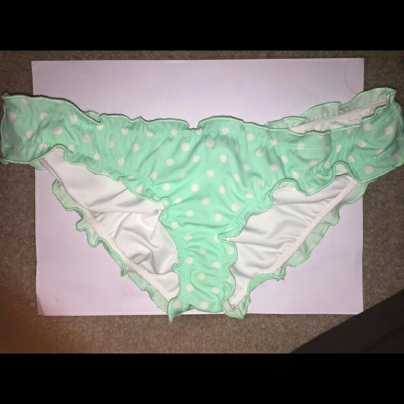 Iso Victoria's Secret bikini xs