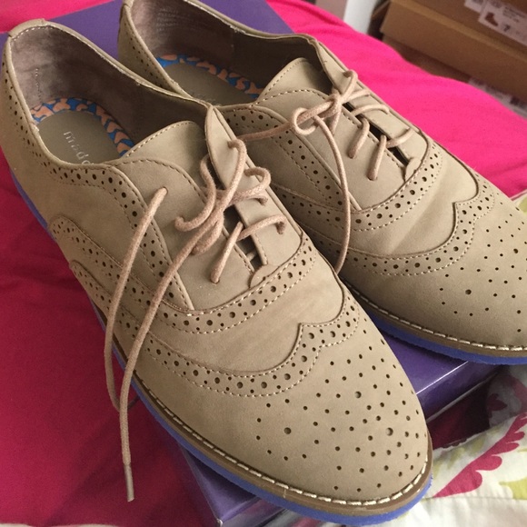 madden girl shoes - Picture 3 of 3