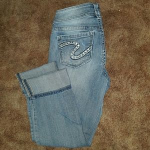 Maurices Capri