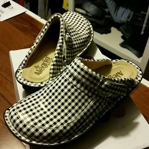 Alegria size 36