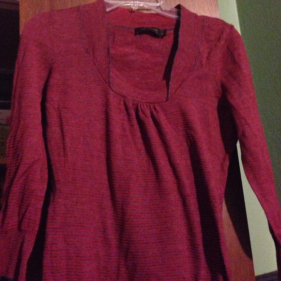 Limited sweater