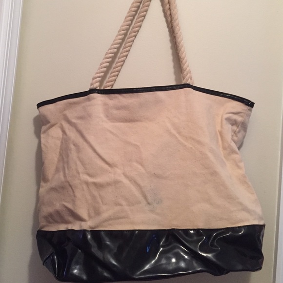 Forever 21 Beach Tote