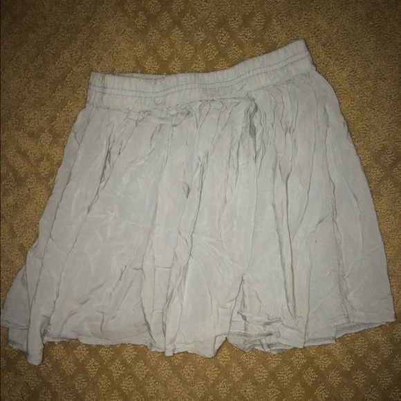 BRANDY MELVILLE luna skirt