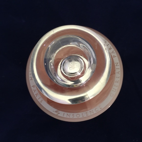 My Insolence Perfume