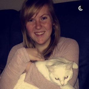 Meet your seller 💕